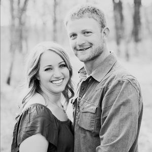 Meet your Posher, Jordan